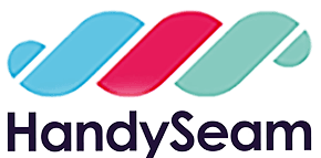 HandySeam logo
